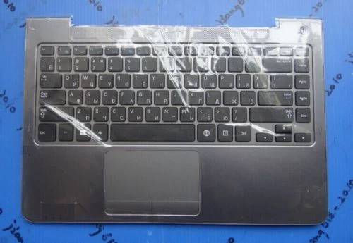 

News notebook Laptop keyboard for Samsung 530U4B NP-530U4BI RU Russian layout