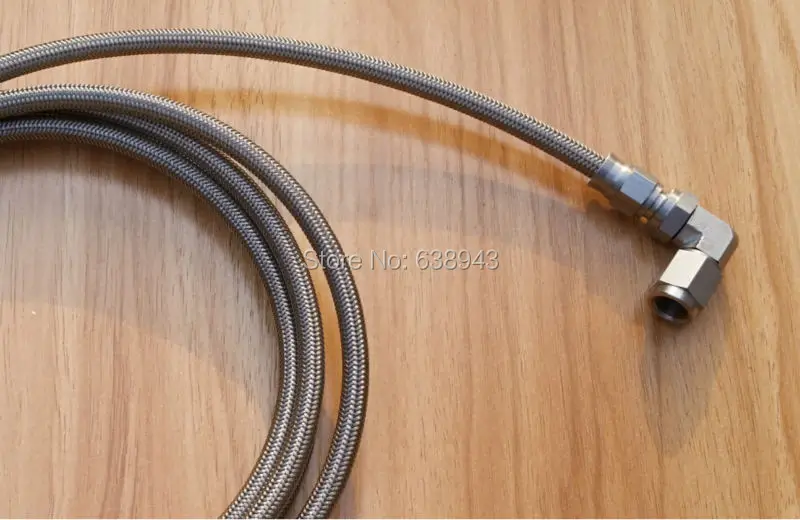 barke hose