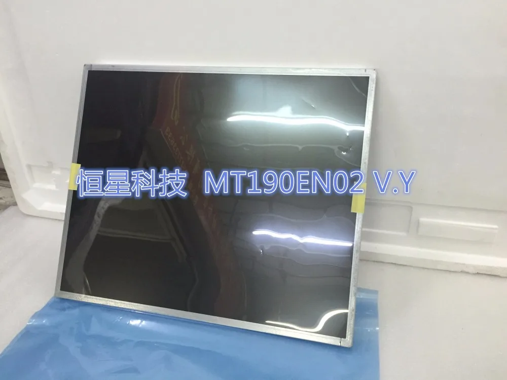 MT190EN02 V.Y светодиодный дисплей экраны