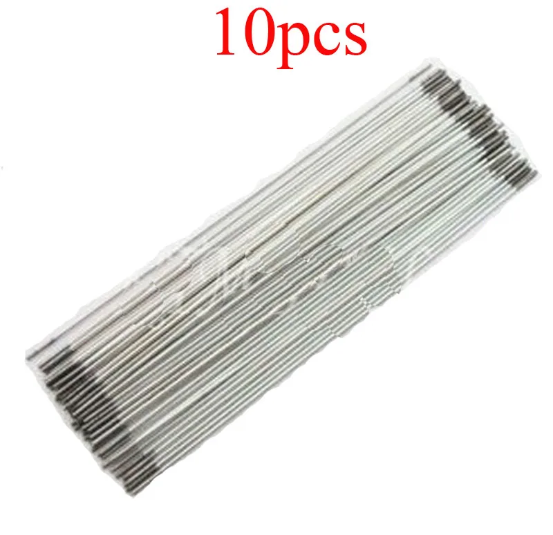 

10PCS 1.5mm 1.8mm Pull Rod Thread Push Rod Pushrod Connecting Rod Shaft Servo Linkage Axle for RC Airplane Aircraft Parts
