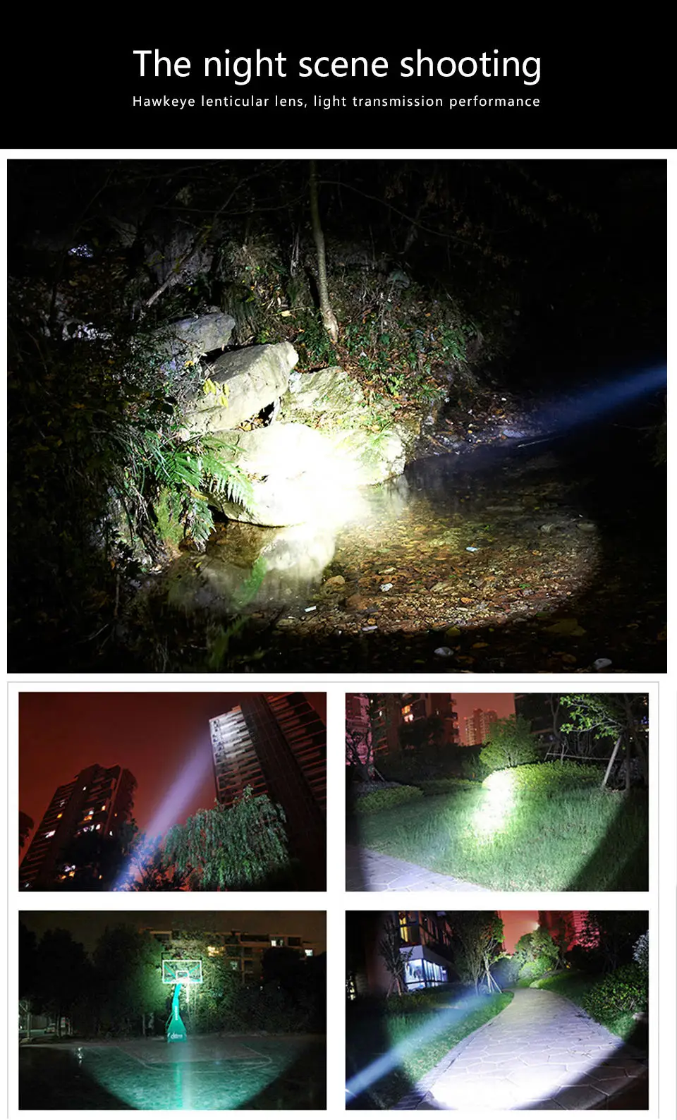 Excellent Bicycle Light 7 Watt 2000 Lumens 3 Mode Bike Q5 LED cycling Front Light Bike lights Lamp Torch Waterproof ZOOM flashlight BL0502 10