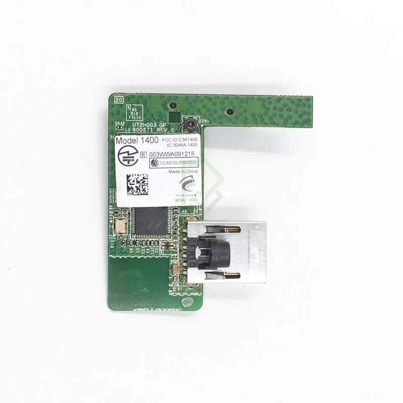 recorder Comparison Pronounce E dom oryginalny USB wewnętrznego karta sieciowa sieci karta WiFi zamienna  płyta dla XBOX360 konsoli XBOX 360 Slim|board board|board wifiboard card -  AliExpress