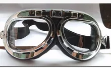 wholesale glasses wind dust knights riding the cross-country motorcycle goggles wiht ABS/PC Size can be adjusted to shrink