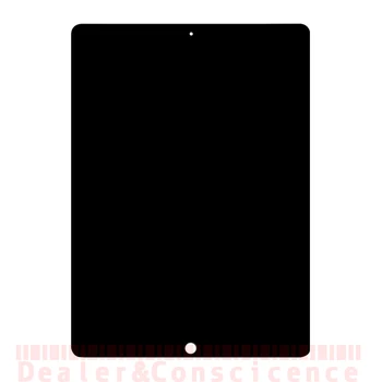 

5Pcs (Tested) DHL Free For Apple iPad Pro 10.5 (2017 Version) A1701 A1709 LCD Display Assembly Touch Screen Digitizer Panel