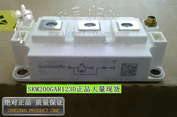 

SKM200GAR123D/SKM300GAR123D