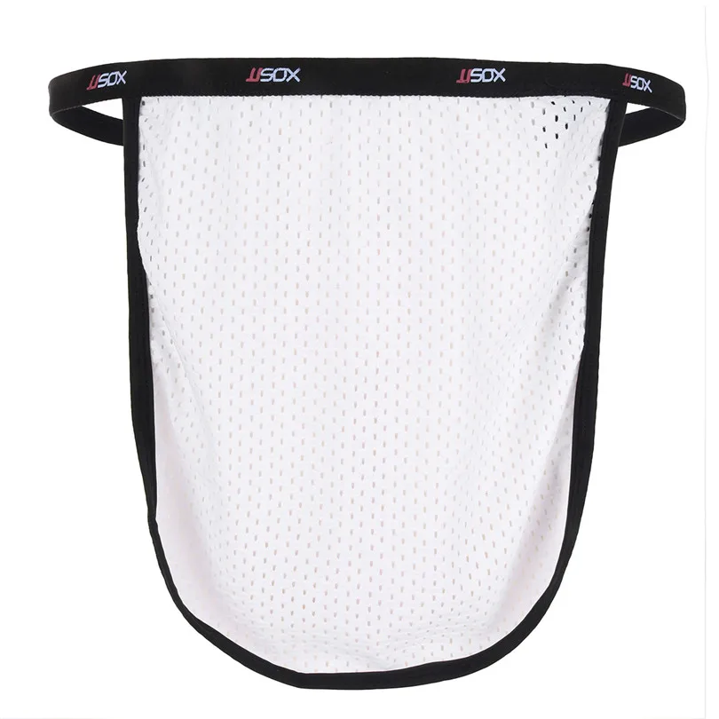 Buy Gay Men's Lingerie Open Butt Novelty Pouch Scottish Kilt Underwear Sexy Men