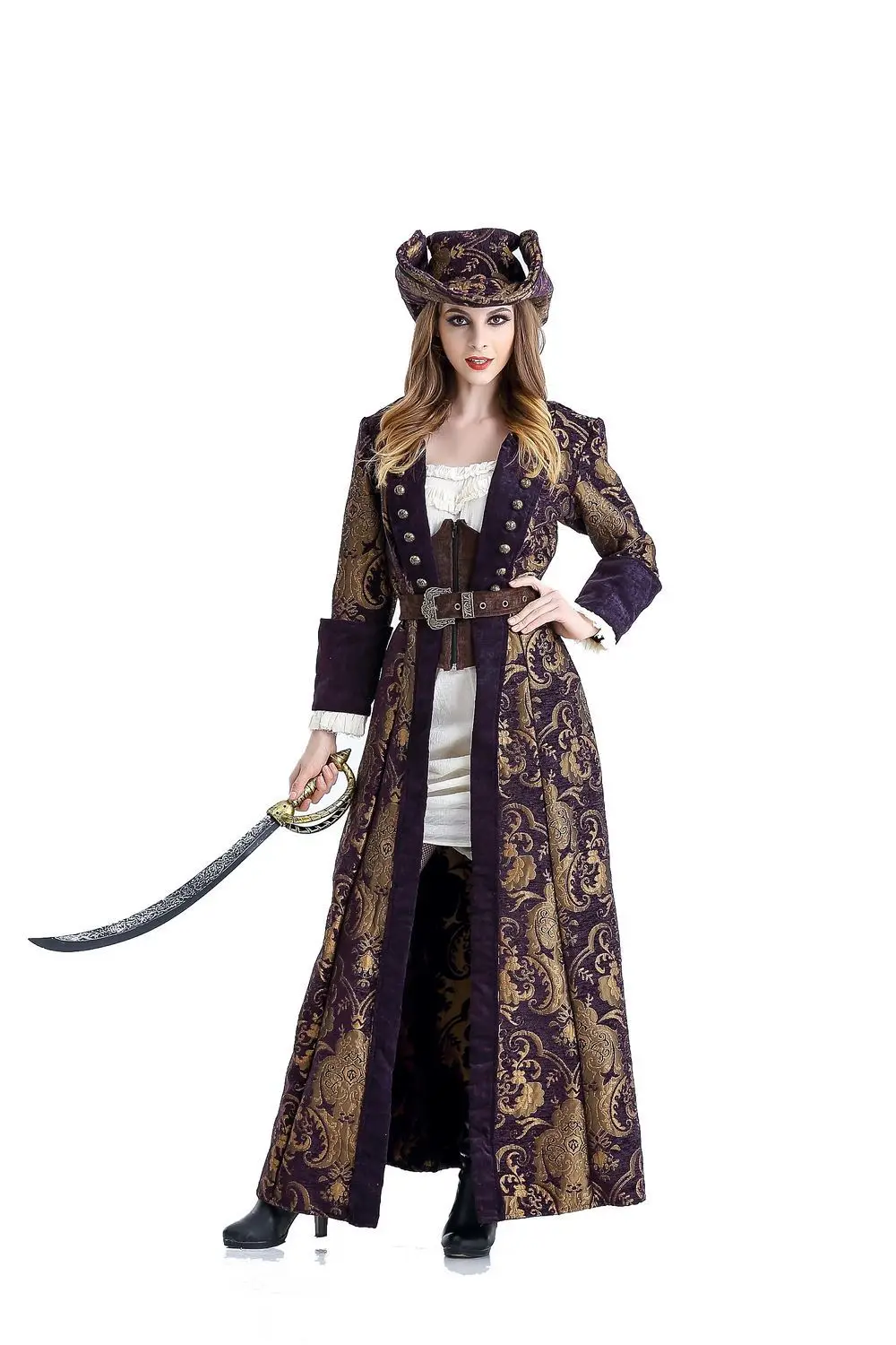 Buy Luxury Female Halloween Costumes For Women