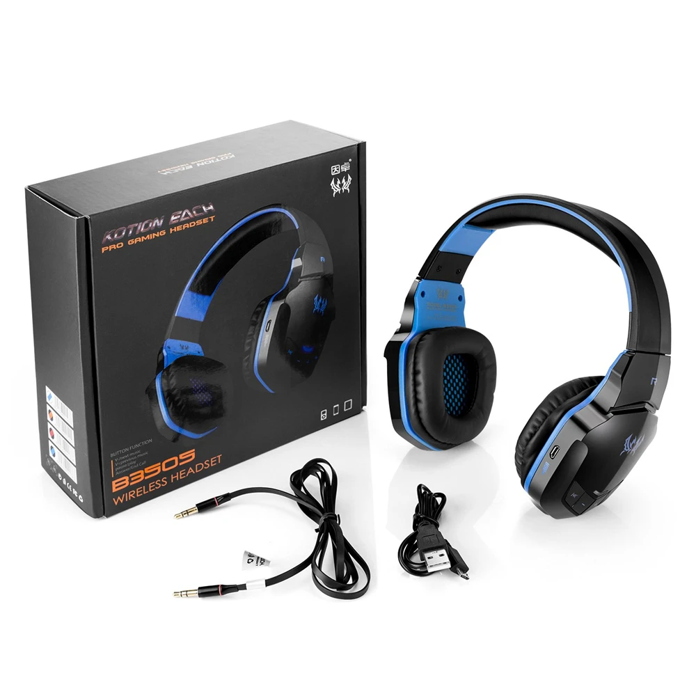 Wireless Bluetooth Gaming Headphones For Phone 15