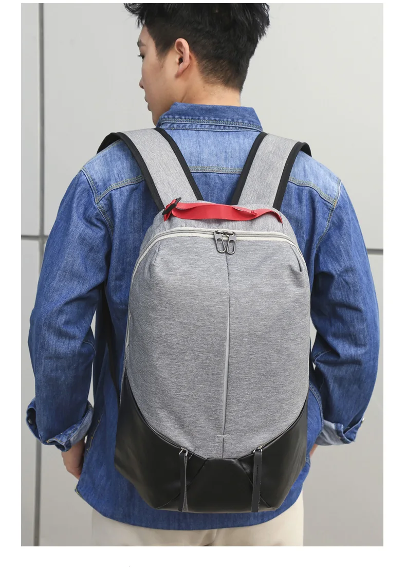 large capacity travel bagpack  (5)