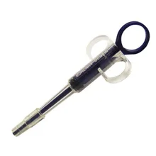 Pet Capsuleablet Pill толкатель инъекции иглы собака кошка Пиллер медицина Кормление диспенсер вода капельница дозатор шприц