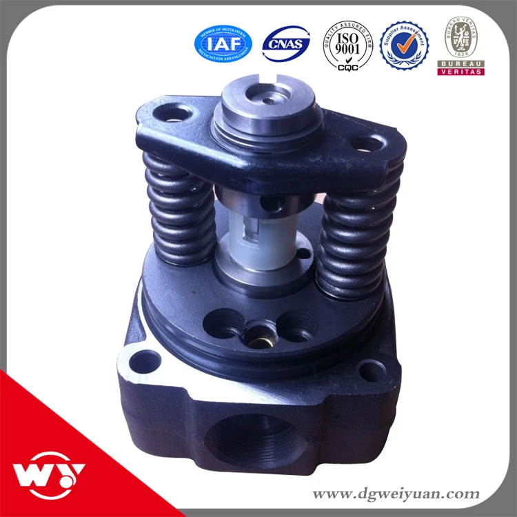 

factory letout Auto spare part VE head rotor / Pump 1468 376 037 suitable 6 cylinder