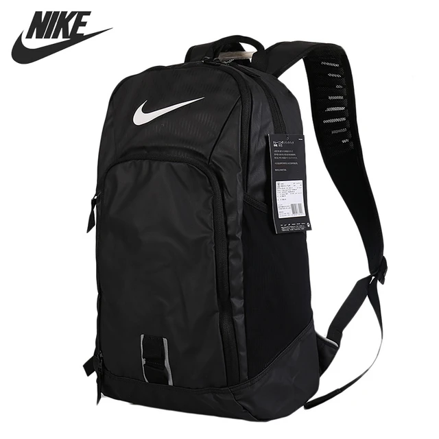 Original New Arrival 2018 Nike Unisex Backpacks Sports Bags - Training Bags  - AliExpress