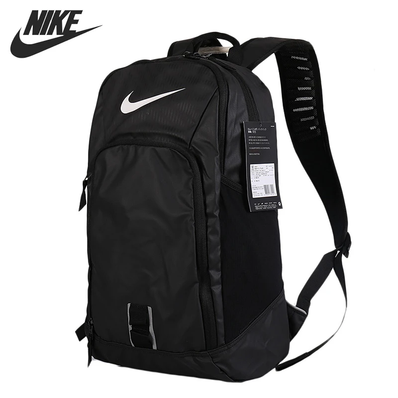 Original nueva llegada 2018 NIKE Unisex mochilas bolsas de bag|bag nike - AliExpress