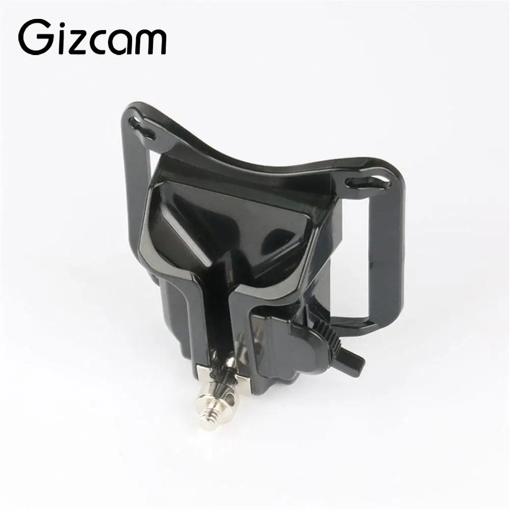 Gizcam поясной ремень для sony Canon Nikon SLR DSLR камера быстрой загрузки, кобура Кнопка Пряжка крепление Клип камера аксессуары