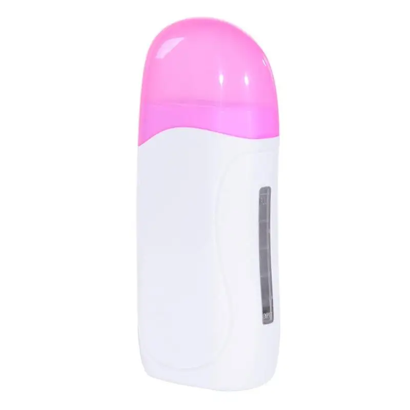 

Electric Depilatory Wax Heater Waxing Hot Cartridge SPA Hand Epilator Depilatory Body Hair Removal Depilation Waxing Machine