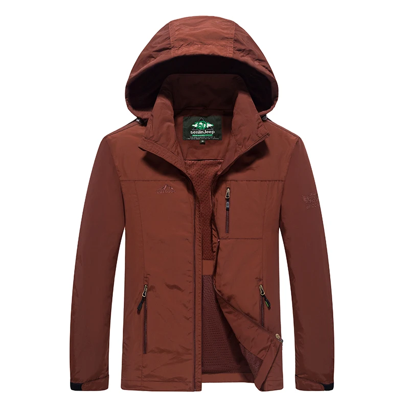 

Spring autumn men Women jacket coats for men jaqueta Windbreaker fashion male tourism jackets sportswear waterproof Windproof