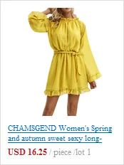 CHAMSGEND Женская Сексуальная сетчатая перспективная Свадебная Тонкая Повседневная модная элегантная тонкая Праздничная пляжная юбка