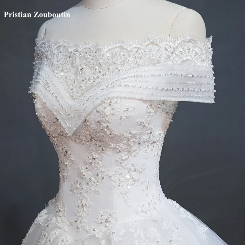 Новый Vestido De Noiva Дизайнер свадебное платье модные Платья для женщин Свадебное