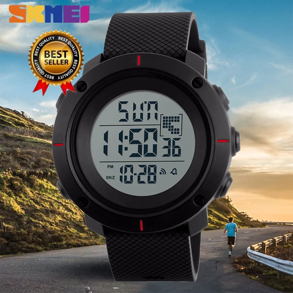 skmei watch 1213