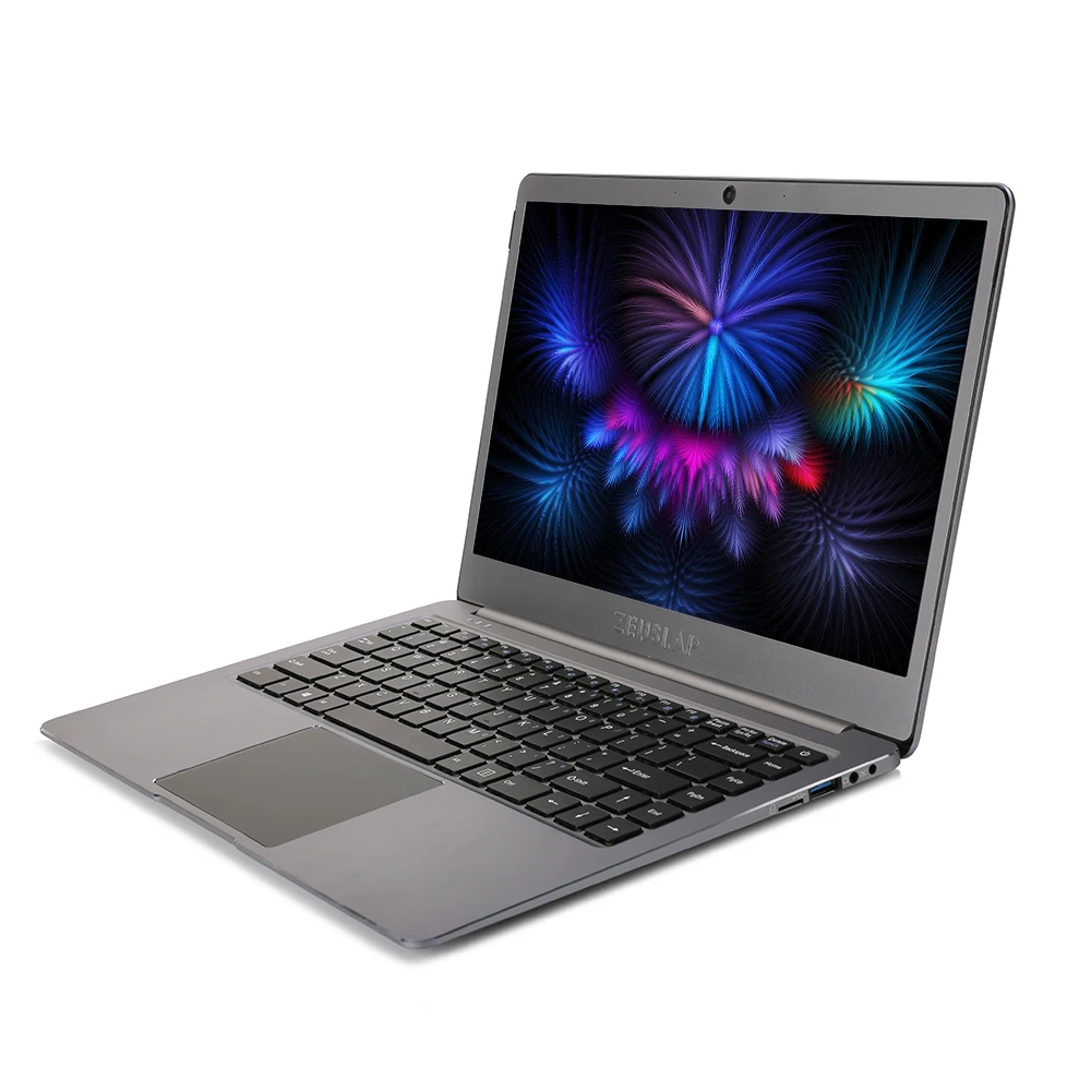 14 inch Ultrathin Metal Laptop Intel Quad Core CPU 6GB RAM
