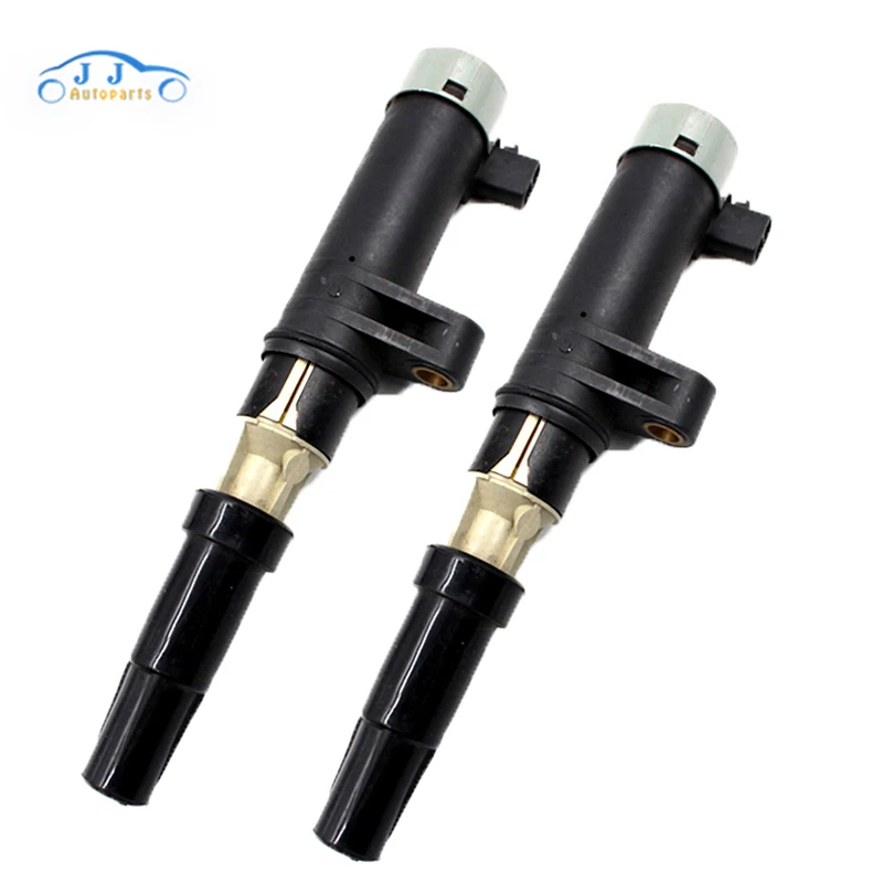 Катушка зажигания автомобиля 7700875000 8200405098 для Renault Megane Scenic Clio Espace Kangoo traffic Grand Modus Opel