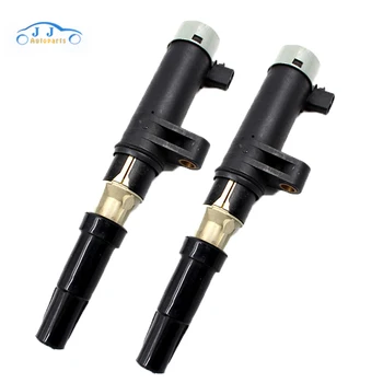 

Car Ignition Coil 7700875000 8200405098 For Renault Megane Scenic Clio Espace Kangoo Trafic Grand Modus; Opel Vivaro Vauxhall