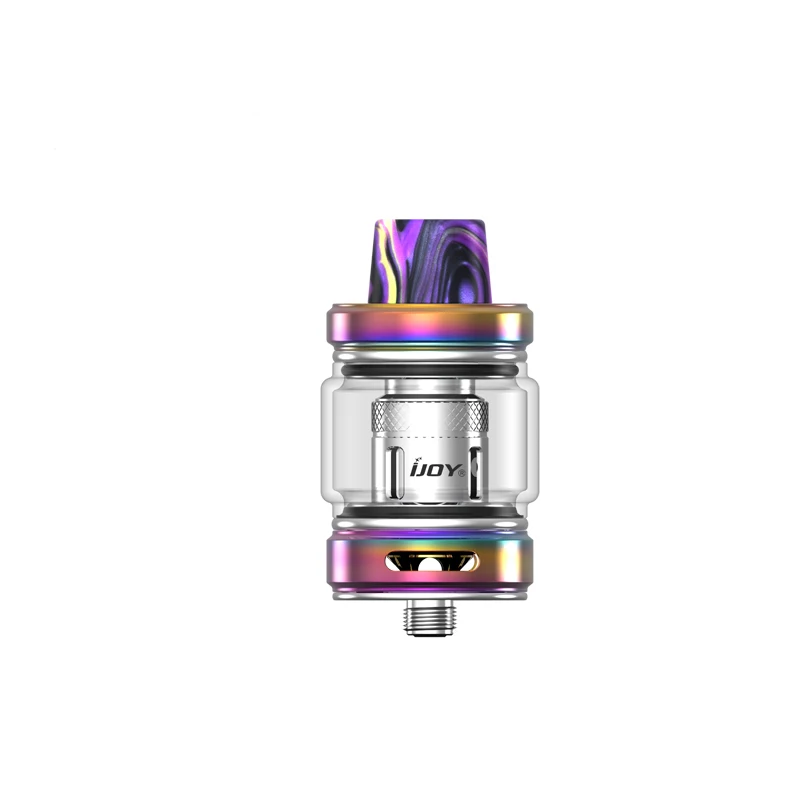 iJoy Shogun Sub Ohm Tank -3
