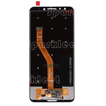 

6.0' LCD Display Screen For Huawei Nova 2s HWI-AL00 with Touch Screen Digitizer Assembly Replacement for Nova 2S