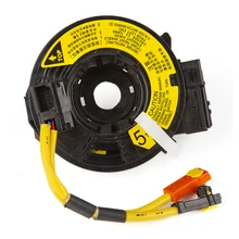 Автомобиль Переключатель для руля кабельный узел для Toyota Camry 2002-2006 Sienna Scion tC XA XB tC xA xB 84306-33080 8430633080