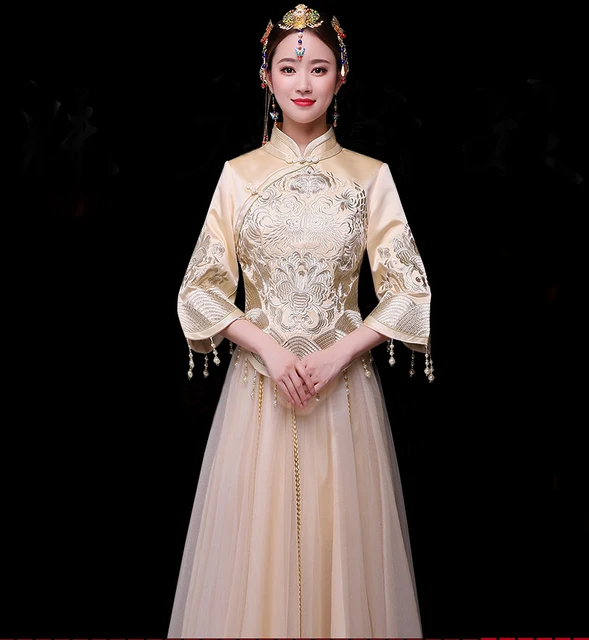 Overseas Dresses