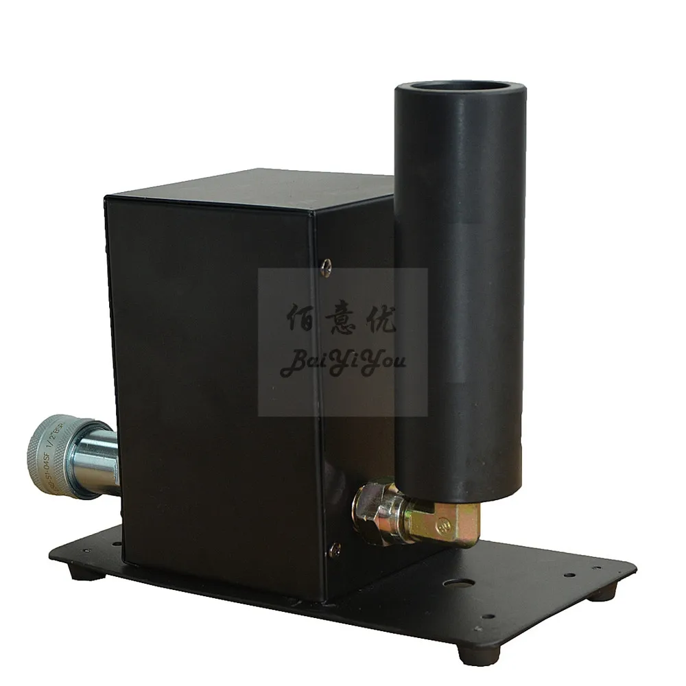 Digital CO2 Jet6