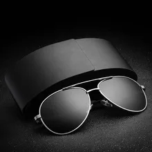 Алюминиево-магниевые HD поляризационные модные горячие продажи wo мужские солнцезащитные очки водительские очки антибликовые солнцезащитные очки