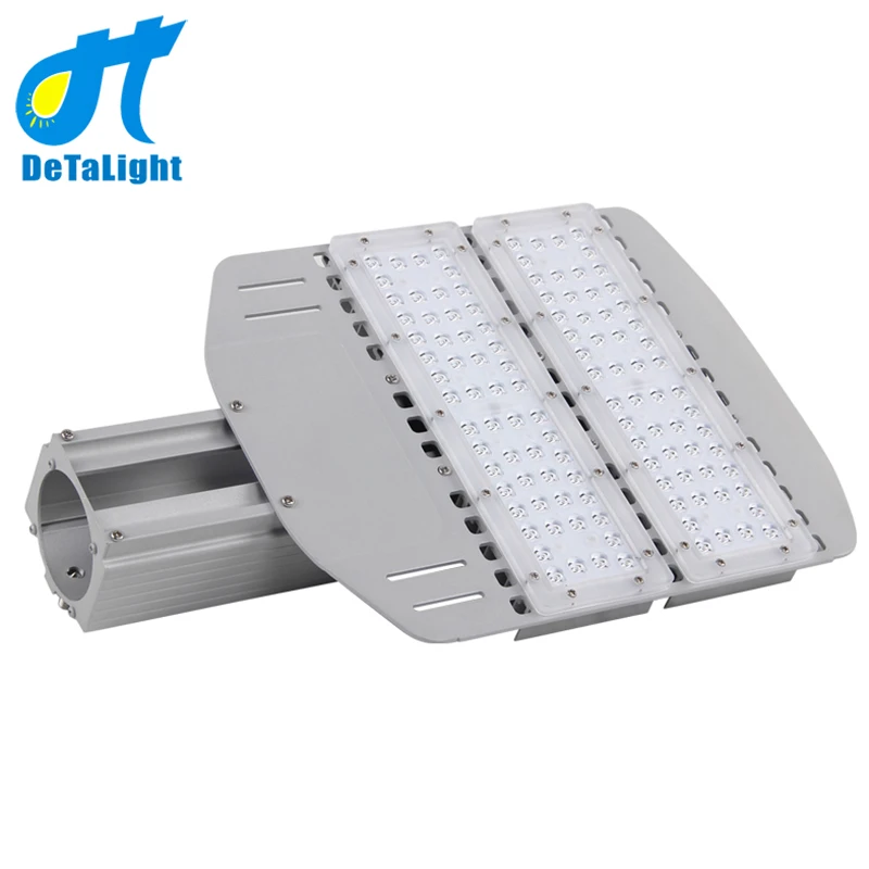 Led-straatverlichting 50 w-300 w AC85-265V Led Outdoor Verlichting Lamp voor Tuin/Park/Road Verlichting