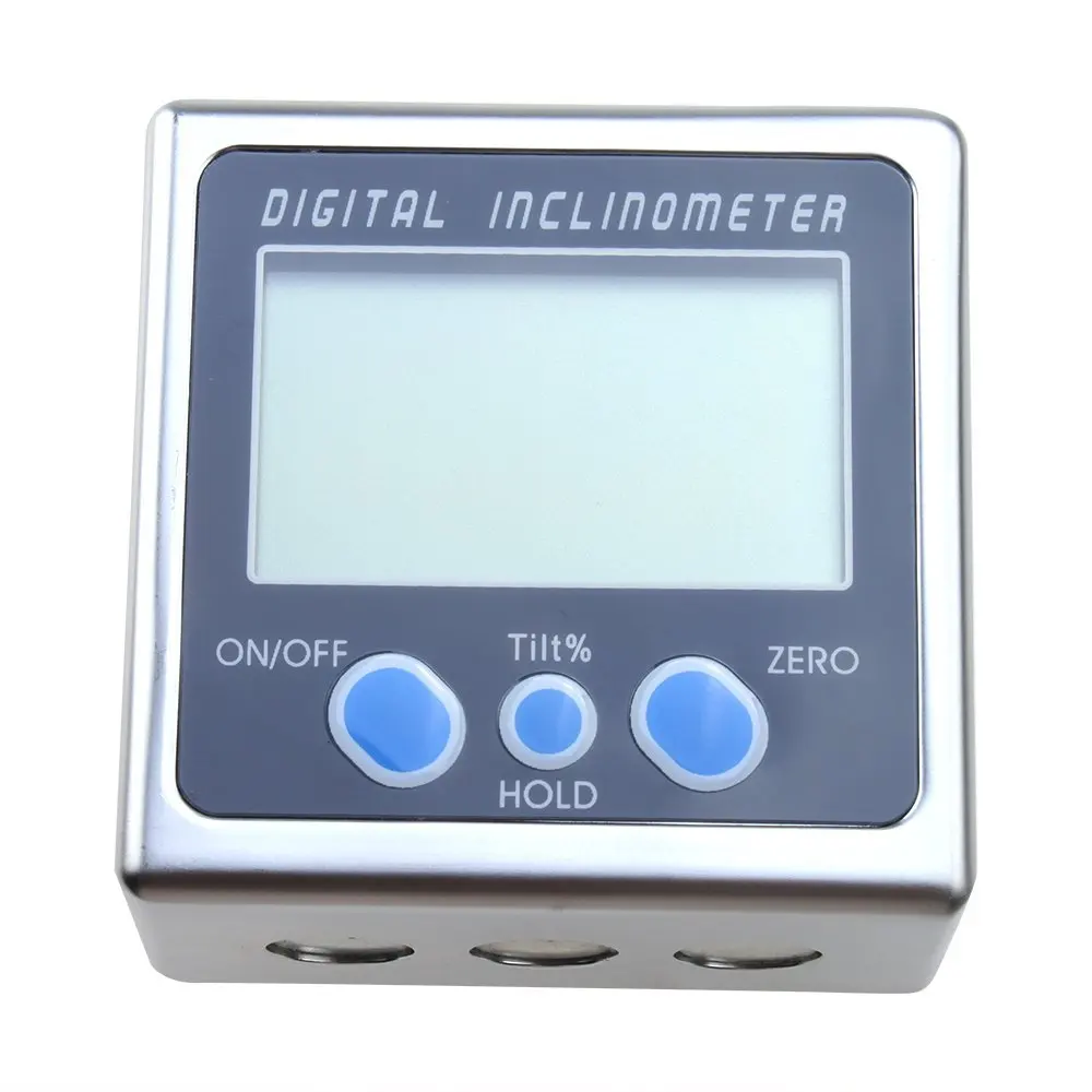 Medidor de Nível de Medidor Eletrônico Instrumento