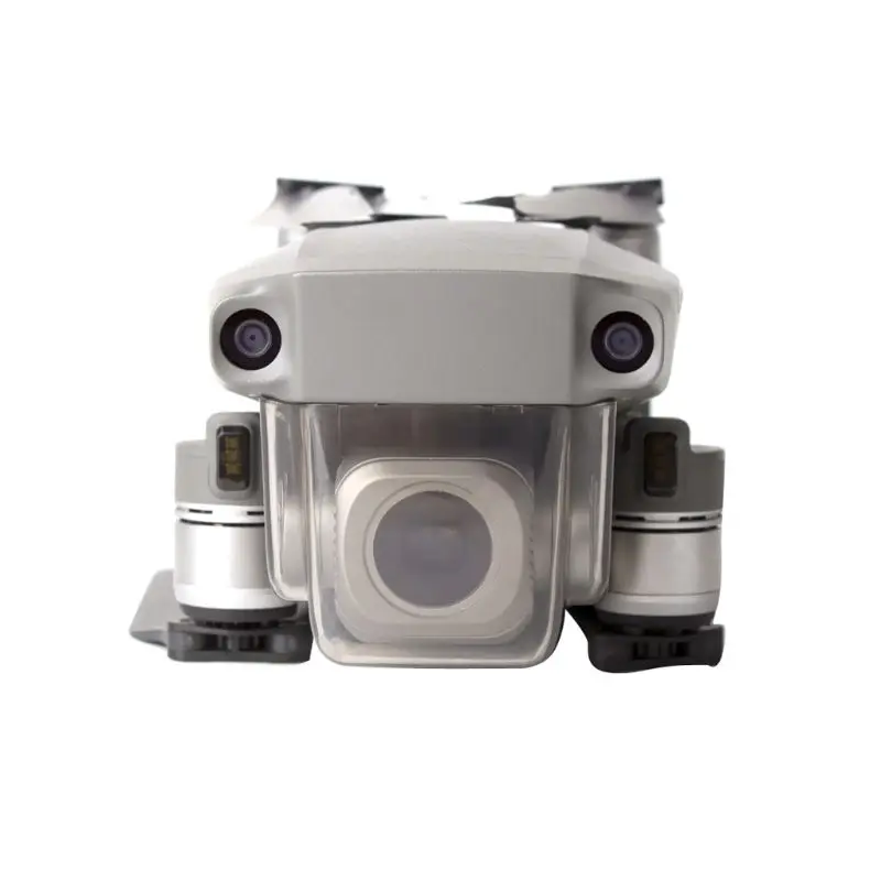 Защитная крышка для объектива Sunnylife Gimbal Guard DJI MAVIC 2 PRO / ZOOM|Защита пропеллера| |