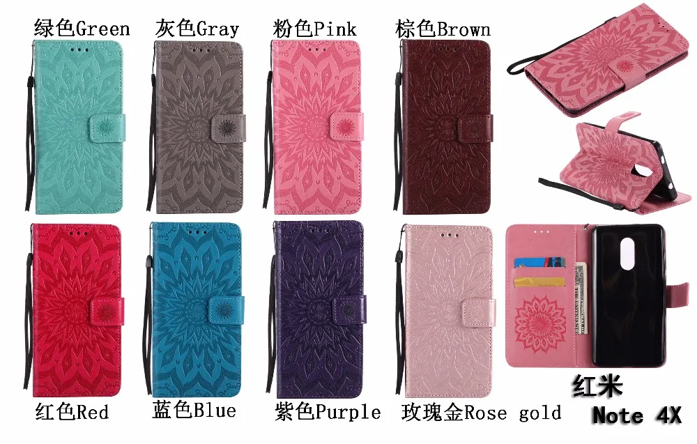 1- Note 4X 