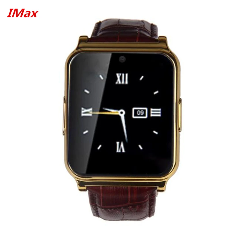 W90 Bluetooth smart watch W90 Wrist font b smartWatch b font for Samsung S4 Note2 3