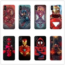 Super hero Marvel Captain America Shield soft silicone TPU phone case for iPhone 5 5s SE