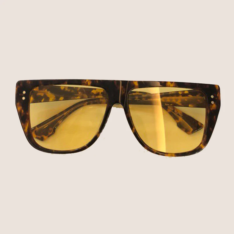 

2019 New Fashion Sunglasses Women Brand Designer High Quality Oculos De Sol Feminino Vintage Fashion Female Sun Glasses