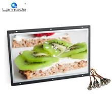 1080 P оборудование для розничной торговли открытая рамка 18.5in внешняя кнопка медиаплеер HD цифровой проигрыватель рекламы