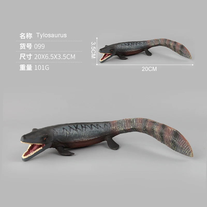 Tylosaurus