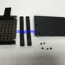 HDD крышка жесткого диска HDD Caddy Рельсы из резины для IBM для lenovo T510 T510i W510 T520 T520i W520