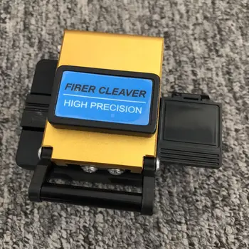 

High quality original I3 X97 X86 fiber fusion splicer ftth fiber cutting knife Fiber Cleaver