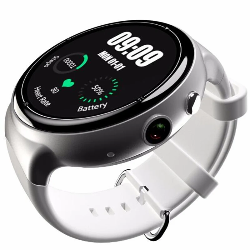 Умные часы i4 AIR ram 2 ГБ + rom16гб камера 0 Android 5 1 3G wifi gps Google Play монитор сердечного ритма