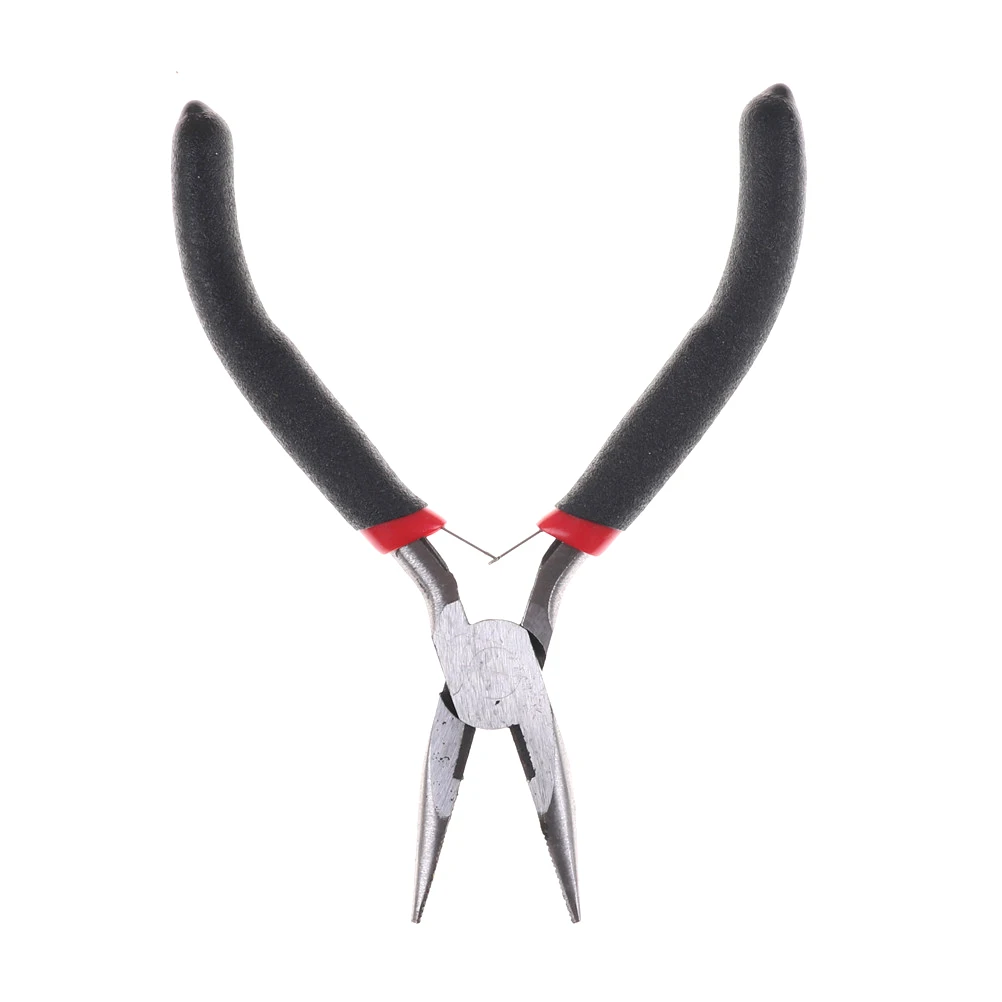 Aliexpress.com : Buy Mini Extra Long Needle Nose Pliers ...