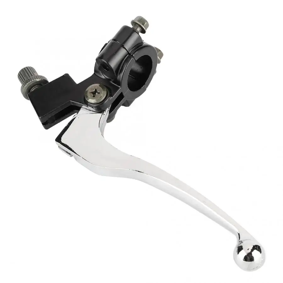 Brake Clutch Lever + Cable Fits for 125 140cc Stomp IMR SSR CRF 50 70 KLX110 Pit Dirt Bike motorcycle parts motocross | Автомобили и