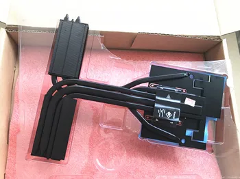 

New Laptop/Notebook GPU Graphics card Cooling radiator heatsink for Clevo P870 P870DM-G V9 I7-6700K GTX980 6-31-P870N-402 MXM3