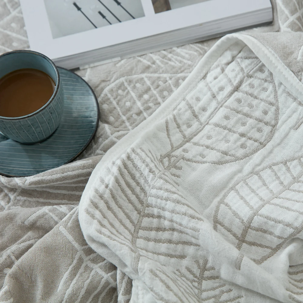 Летнее одеяло из натурального хлопка 0005|blanket soft|blanket blanketsofa sofa |