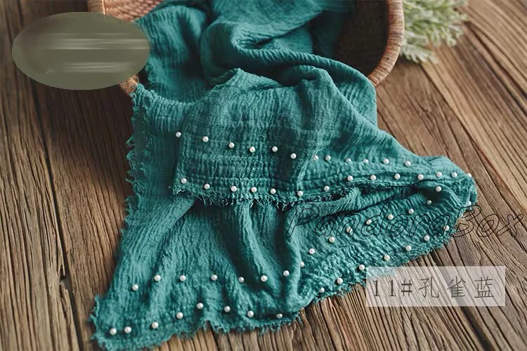 wrap newborn