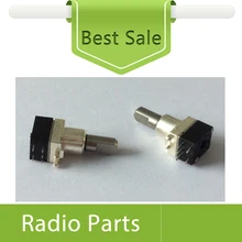 50X CTR R08520NS оплавленный потенциометр сопротивления пайки